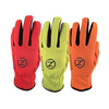 Zero Friction Promo Pack Universal-Fit Work Gloves (Multicolor) WG20004